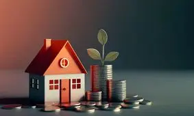 محاسبه ارزش یک واحد 50 متری خریداری‌شده در سال 1394