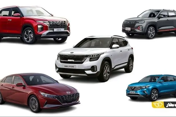 اتفاق بزرگ برای خودروهای وارداتی/ آبان 1404 با خبر خوش همراه شد