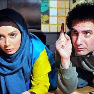 تغییر عجیب چهره نازنین ساختمان پزشکان بعد از 14 سال!