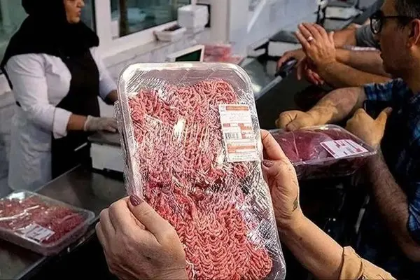 قیمت گوشت قرمز امروز ۵ آبان 1404 اعلام شد + جدول