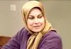 مهرانه مهین ترابی و خواهرش؛ شباهتی که همه را شگفت زده کرد + عکس