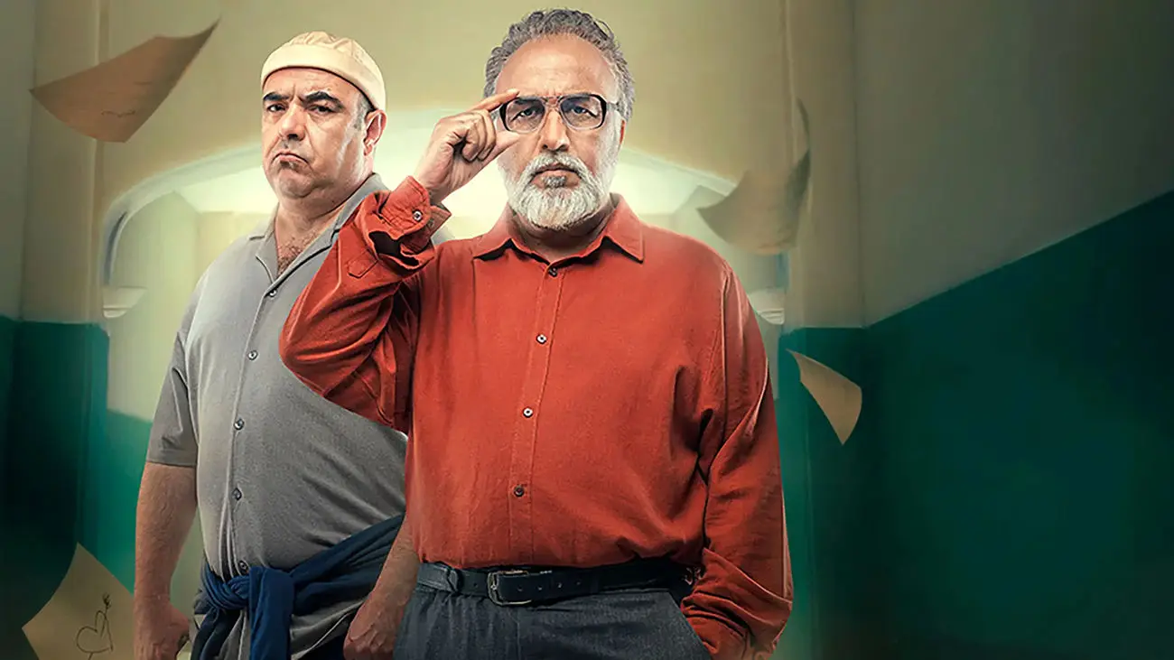 بررسی مهمترین پرونده جنایی تهران توسط یک آلزایمری / عجیب اما واقعی !