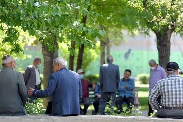 جزئیات جدید از واریز عیدی بازنشستگان