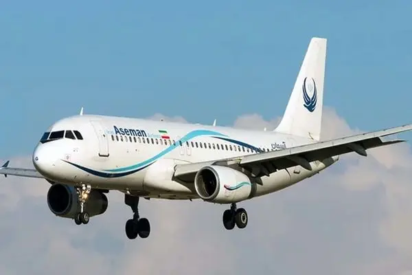 آخرین قیمت بلیت پروازهای داخلی اعلام شد + جدول