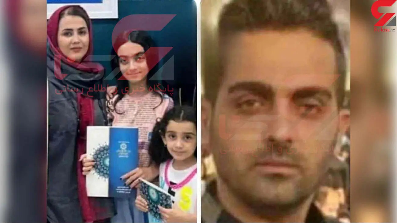 مرگ جگرسوز و همزمان اعضای یک خانواده در نوشهر / دنیا برای مظلومیتشان گریست !