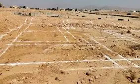 واگذاری ۱۲۰۰ قطعه زمین در طرح جوانی جمعیت آغاز شد + شرایط