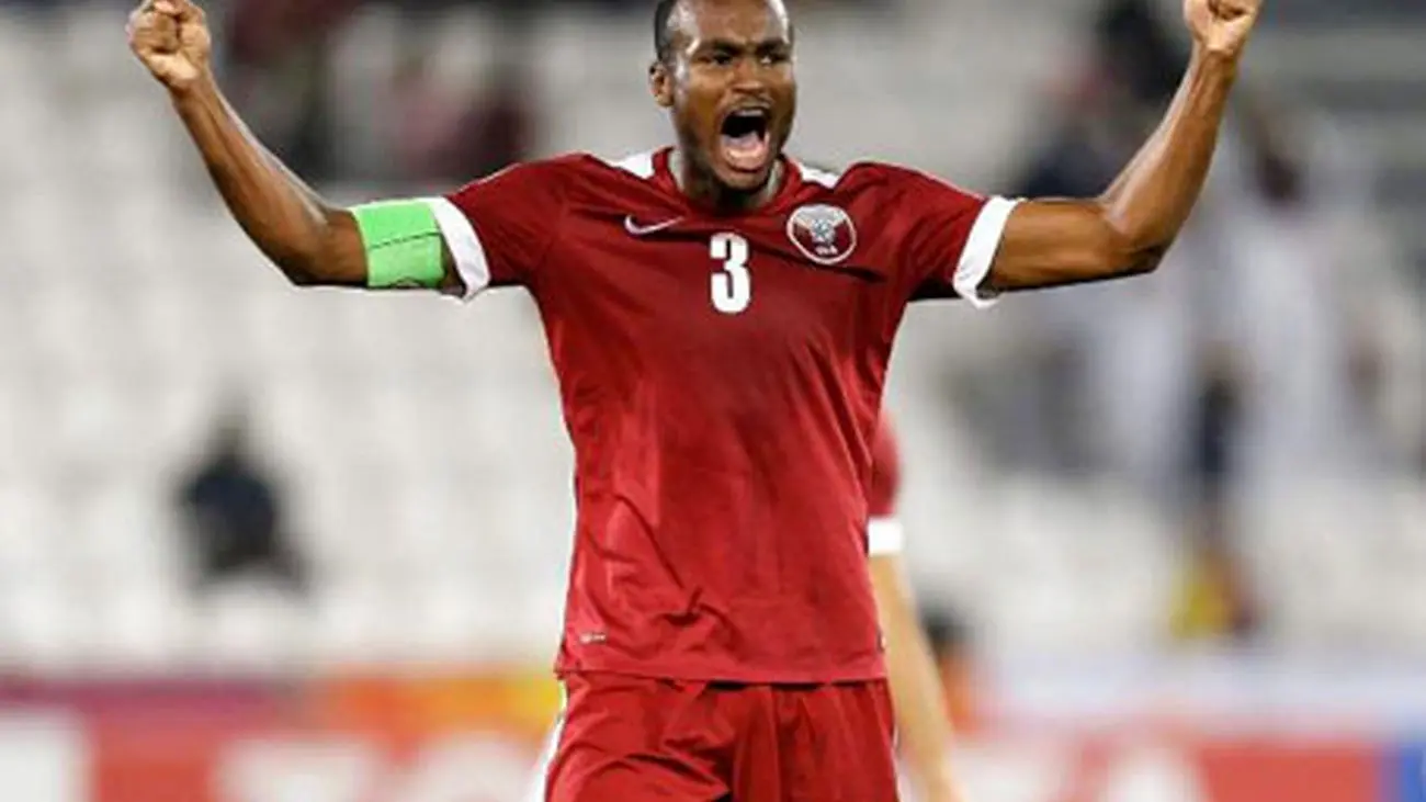 تماس گلمحمدی با بهترین بازیکن آسیا / فصل بعد به پرسپولیس بیا !