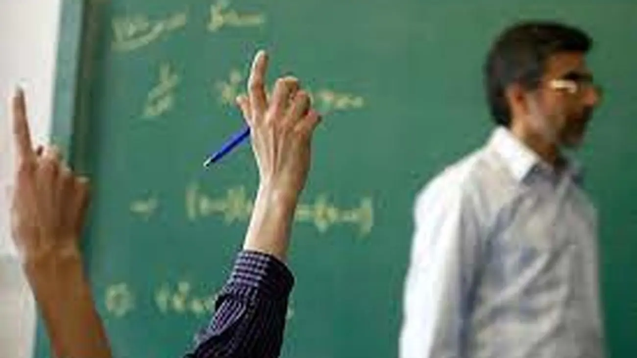 خبر خوش برای معلمان/هر آنچه از استخدام تا افزایش حقوق و رتبه بندی باید بدانید!