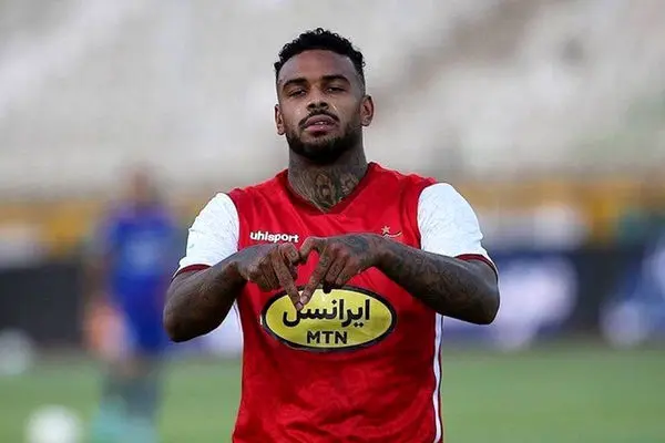 اوه اوه پرسپولیس چه ستاره‌ای خرید/ بازگشت لوکادیا کلید خورد؛ مبارکه هواداران باشد