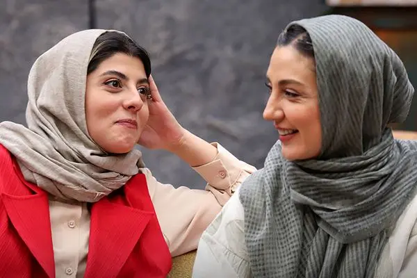  دعوای شدید مهسا طهماسبی و حدیث میرامینی / ببینید شوکه می شوید !