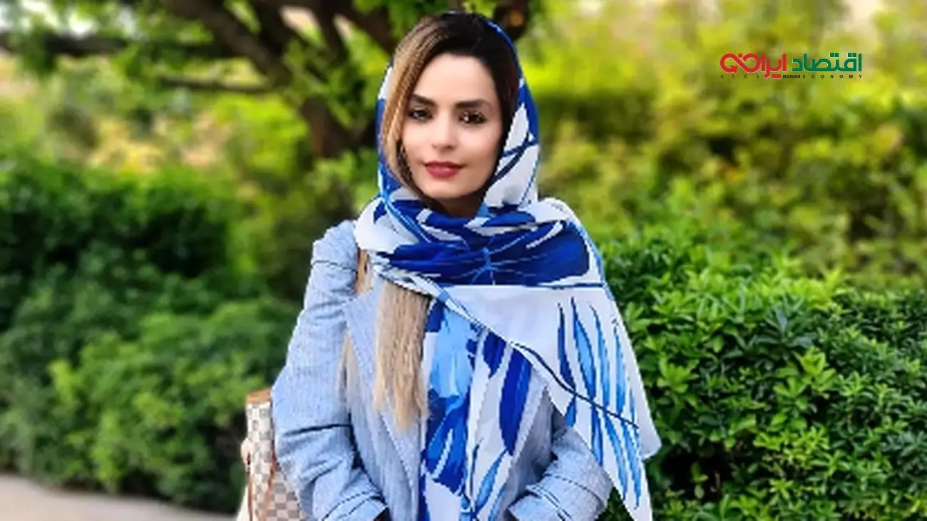 مدلهای جذاب مانتو اسپرت و تیپ تینیجری سپیده خداوردی