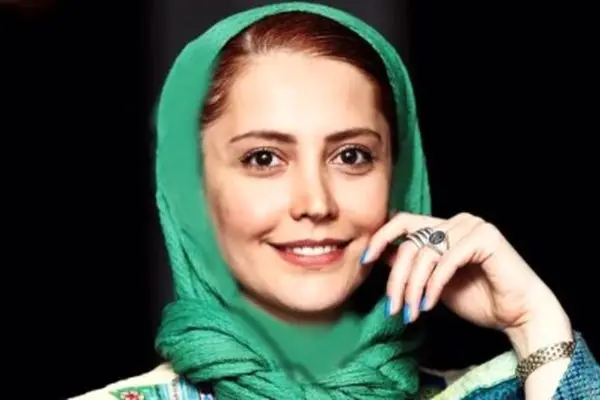 استایل شوکه‌کننده شبنم قربانی در جشنواره فجر، همه را خیره کرد! + عکس