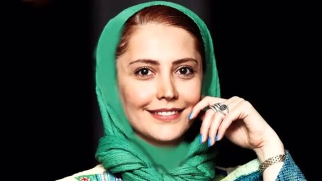 استایل شوکهکننده شبنم قربانی در جشنواره فجر، همه را خیره کرد! + عکس
