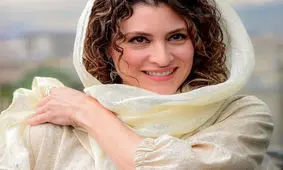  تغییر چهره باورنکردنی ویشکا آسایش بعد از 33 سال / خانم بازیگر دگرگون شد ! + عکس ها