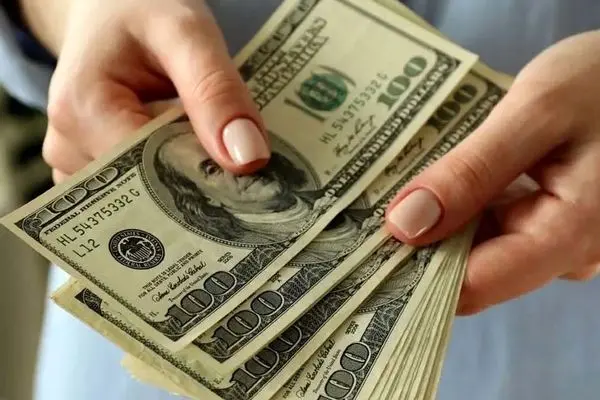 قیمت دلار امروز دوشنبه ۲۸ مهر ۱۴۰۴ + 