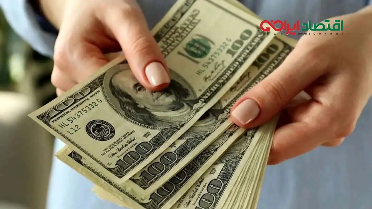 قیمت دلار امروز دوشنبه ۲۸ مهر ۱۴۰۴ +