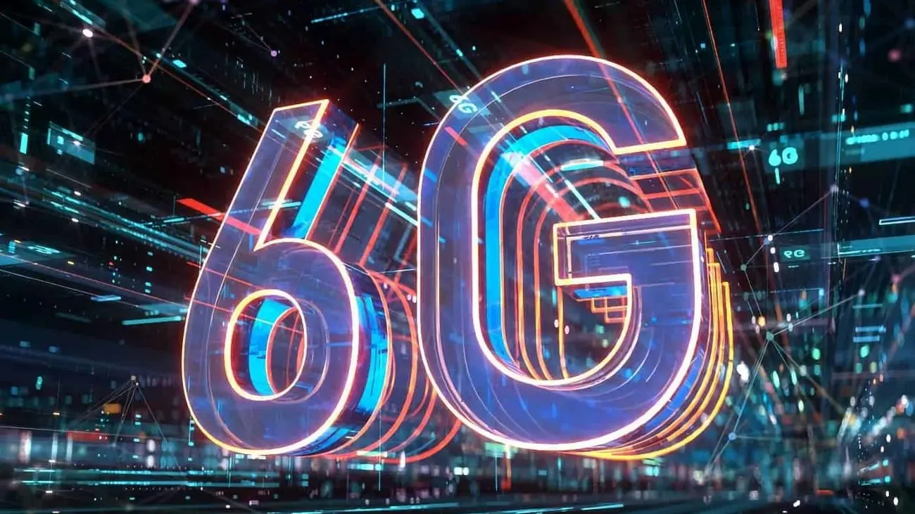 انتقال ۱۰۰ گیگابیت بر ثانیه دیتای بی سیم در چین با 6G