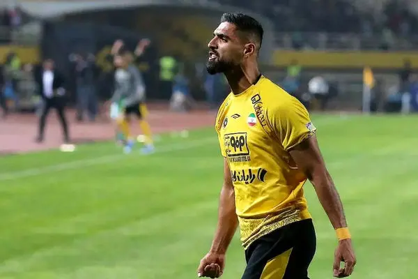 یاغی جدید در راه استقلال/ آبی ها به دنبال اسدی!