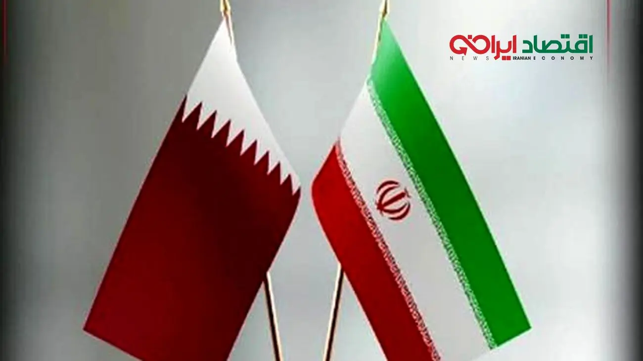 پشت پرده همکاریهای اقتصادی ایران و قطر + 4 فرصت برای ایران