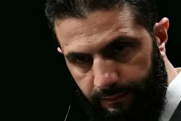 وقتی خبرنگار آمریکایی با یک جمله جولانی را غافلگیر کرد + فیلم 