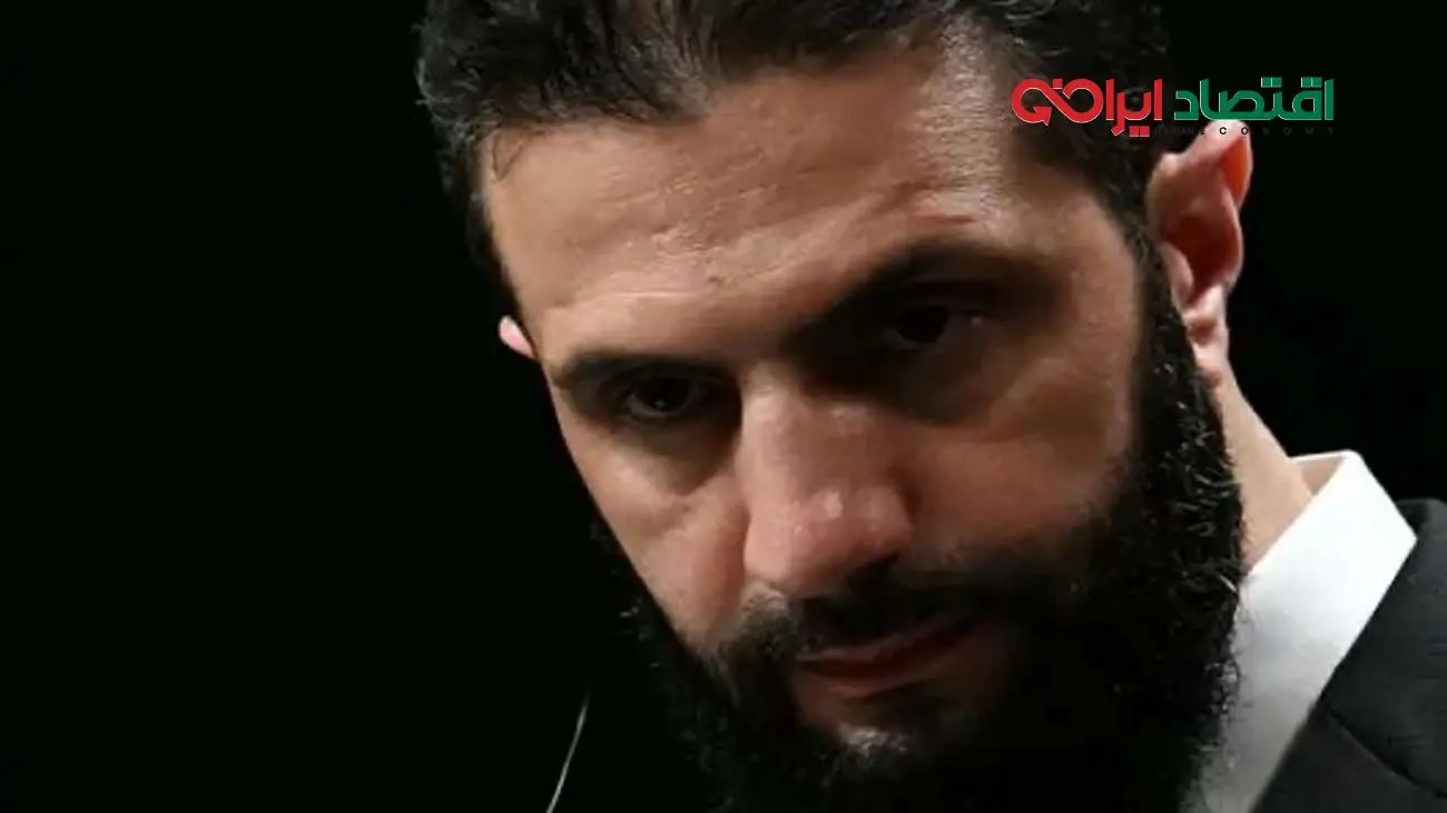 وقتی خبرنگار آمریکایی با یک جمله جولانی را غافلگیر کرد + فیلم