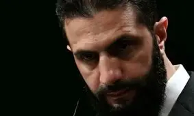 وقتی خبرنگار آمریکایی با یک جمله جولانی را غافلگیر کرد + فیلم 