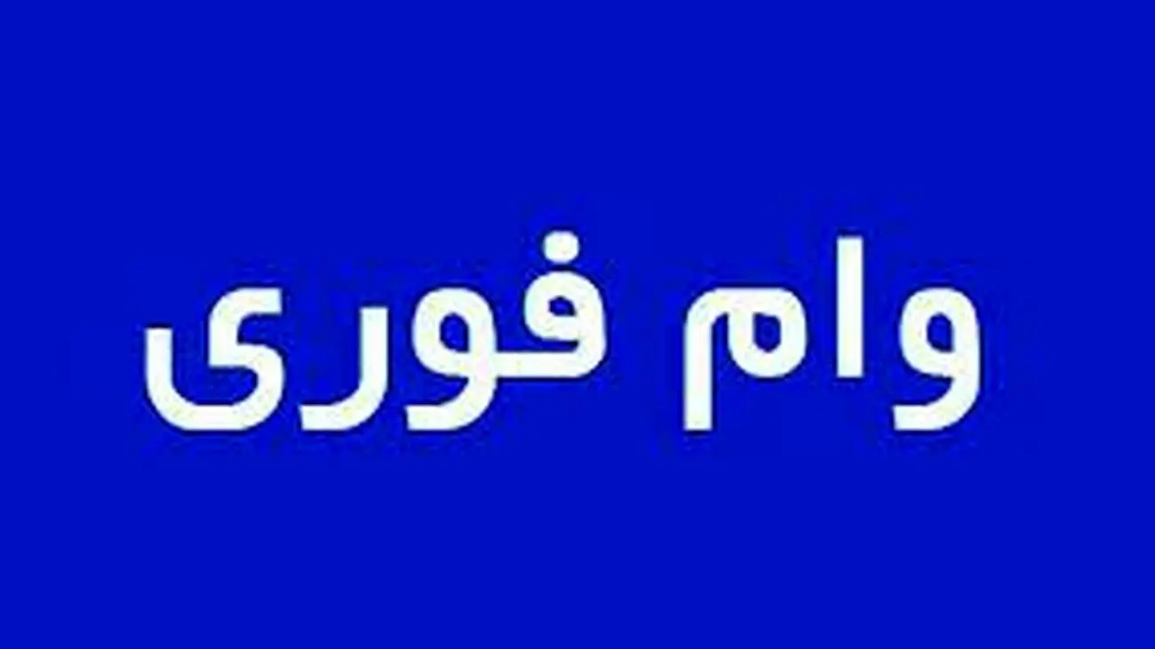 شرایط جدید دریافت وام فوری اعلام شد/ بدون دردسر وام بگیرید!