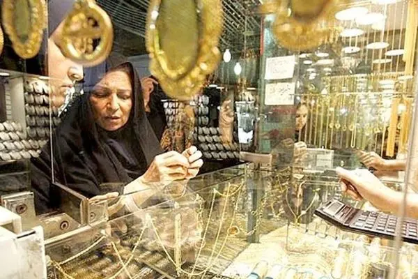 قیمت طلا و سکه امروز ۱۰ شهریور ۱۴۰۴ +جدول