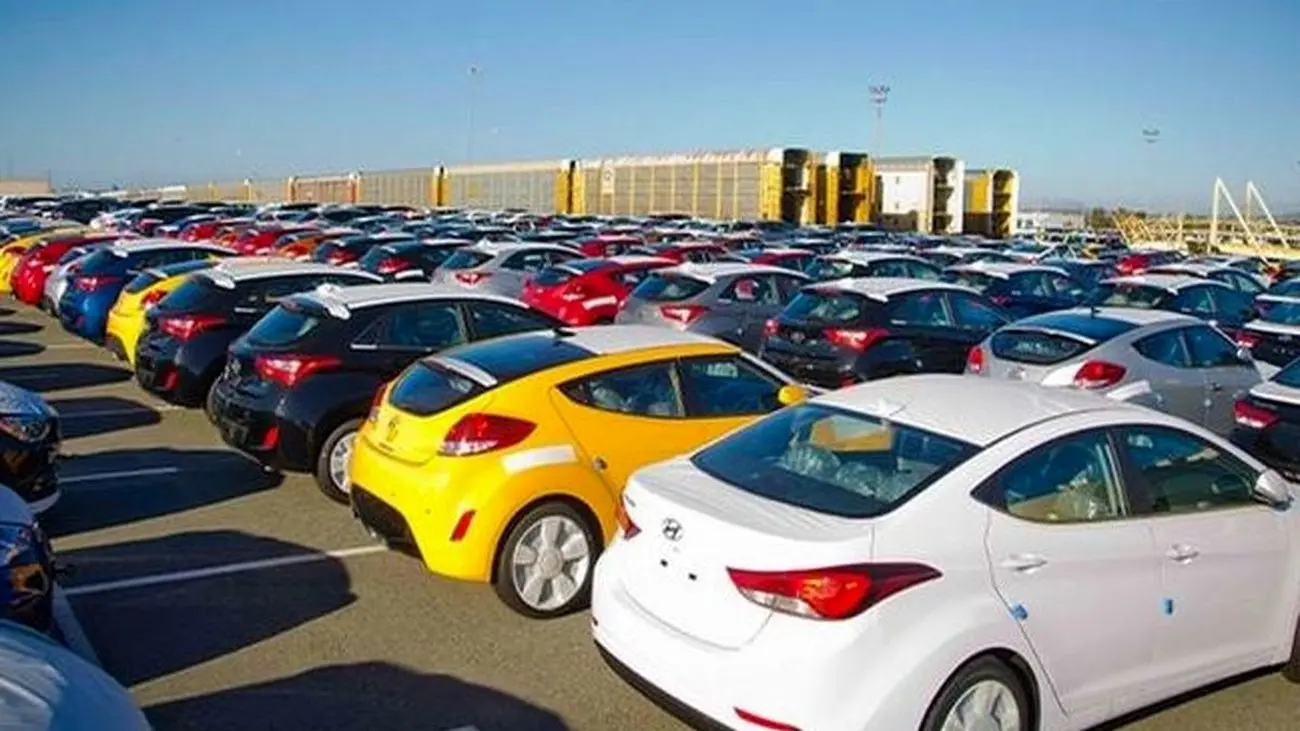 قیمت نهایی 3 خودروی وارداتی به ایران/ گران ترین محصول کدام است؟
