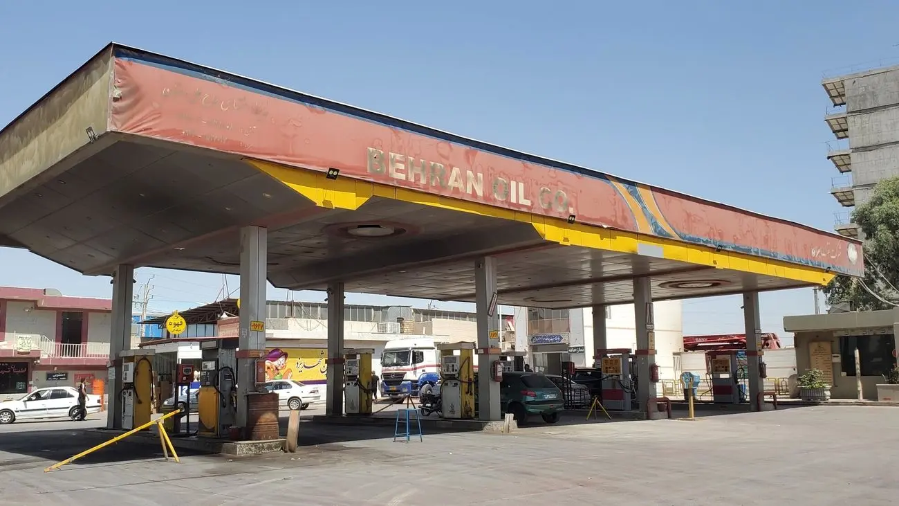 با این خبر شوک به جایگاه های سوخت وارد شد / ماجرا چیست ؟!