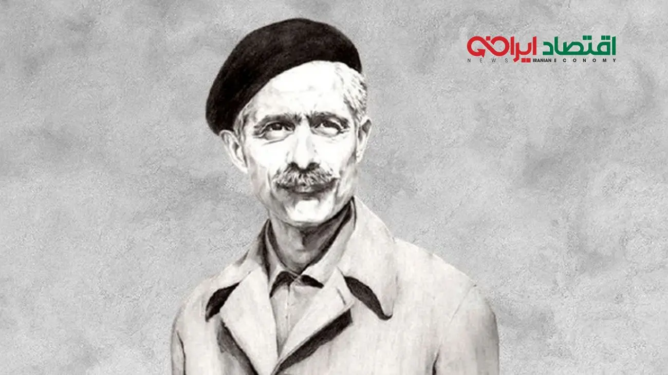 جلال آلاحمد از نفرت تا فراموشی