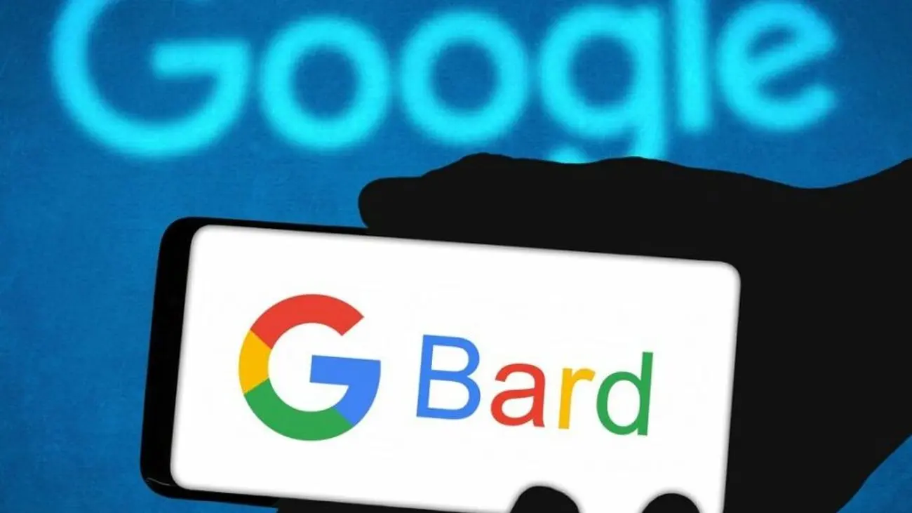 اشتباه هوش مصنوعی Bard گوگل، ارزش بازار آلفابت را 100 میلیارد دلار کاهش داد