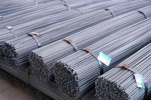 قیمت میلگرد امروز پنجشنبه ۲۹ شهریور۱۴۰۳