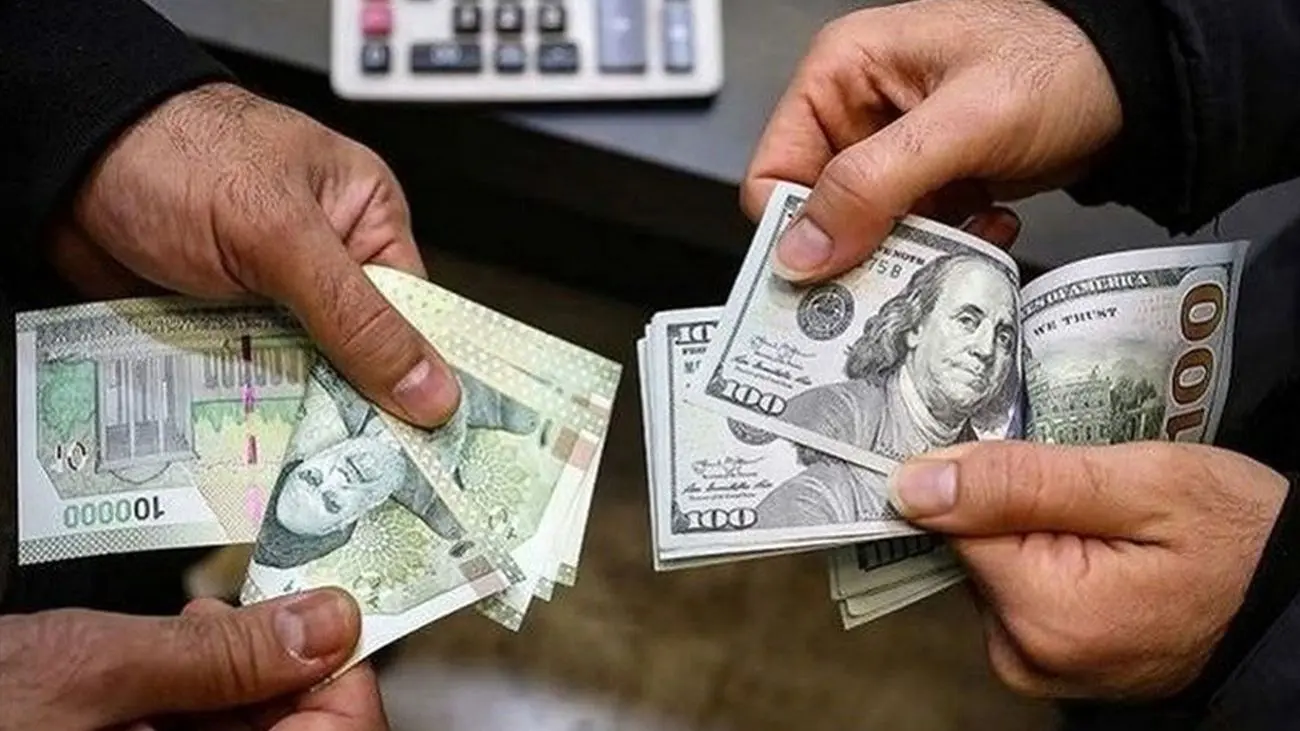 خرید و فروش ارز با کارت ملی ممنوع شد / بازار دلال ها خوابید !