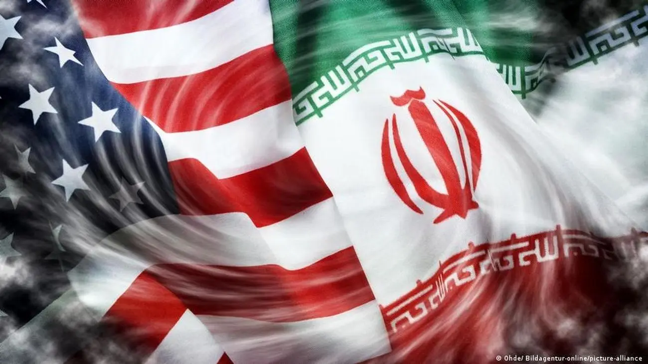 تحریمهای جدید آمریکا برای ایران!