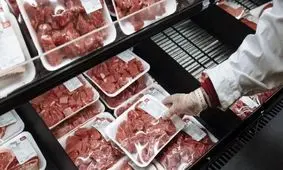 قیمت گوشت قرمز امروز دوشنبه ۲۲ اردیبهشت ۱۴۰۴ + جدول