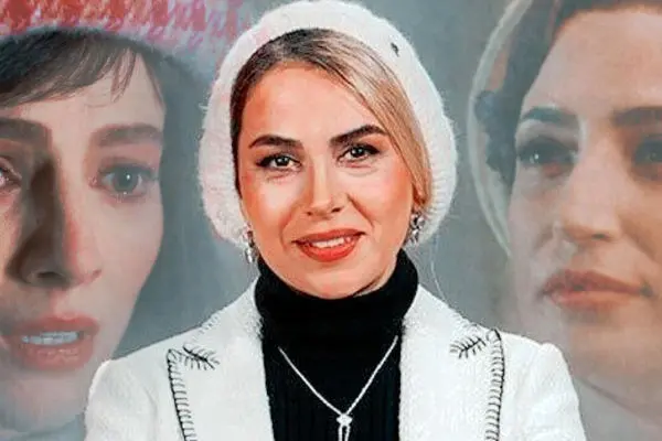 وقتی مادر تینا پاکروان در تاسیان می‌درخشد: خوشبختی به معنای واقعی با مهران مدیری! + فیلم