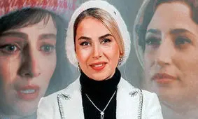 وقتی مادر تینا پاکروان در تاسیان می‌درخشد: خوشبختی به معنای واقعی با مهران مدیری! + فیلم