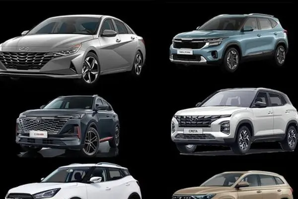 اولین خبر صبحگاهی/ شگفتانه‌ای برای خریداران خودروهای وارداتی!