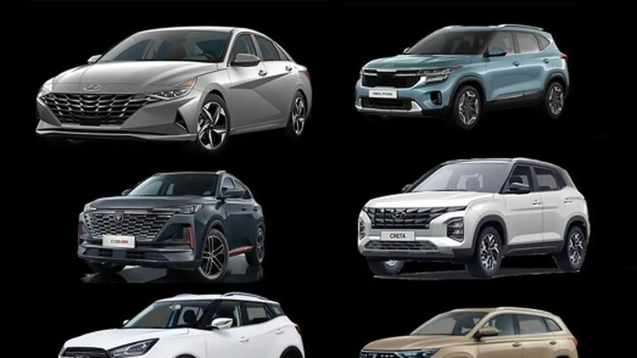 اولین خبر صبحگاهی/ شگفتانهای برای خریداران خودروهای وارداتی!