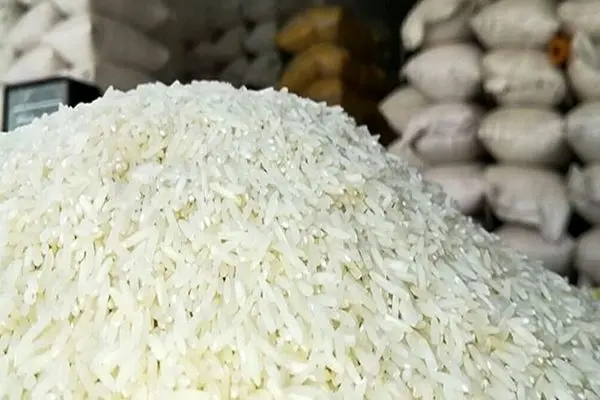 تازه‌ترین قیمت برنج هندی و پاکستانی به بازار رسید