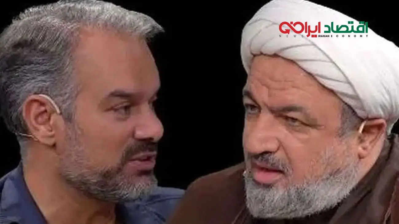 اول تو؛ واکنش رشیدی کوچی به حمید رسایی / در خیابان ولیعصر پیاده روی کن بعد من حاضرم سوار پراید سعید جلیلی شوم