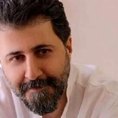 عکس‌ دیده‌نشده دورهمی هومن حاجی عبداللهی و علی اوجی!