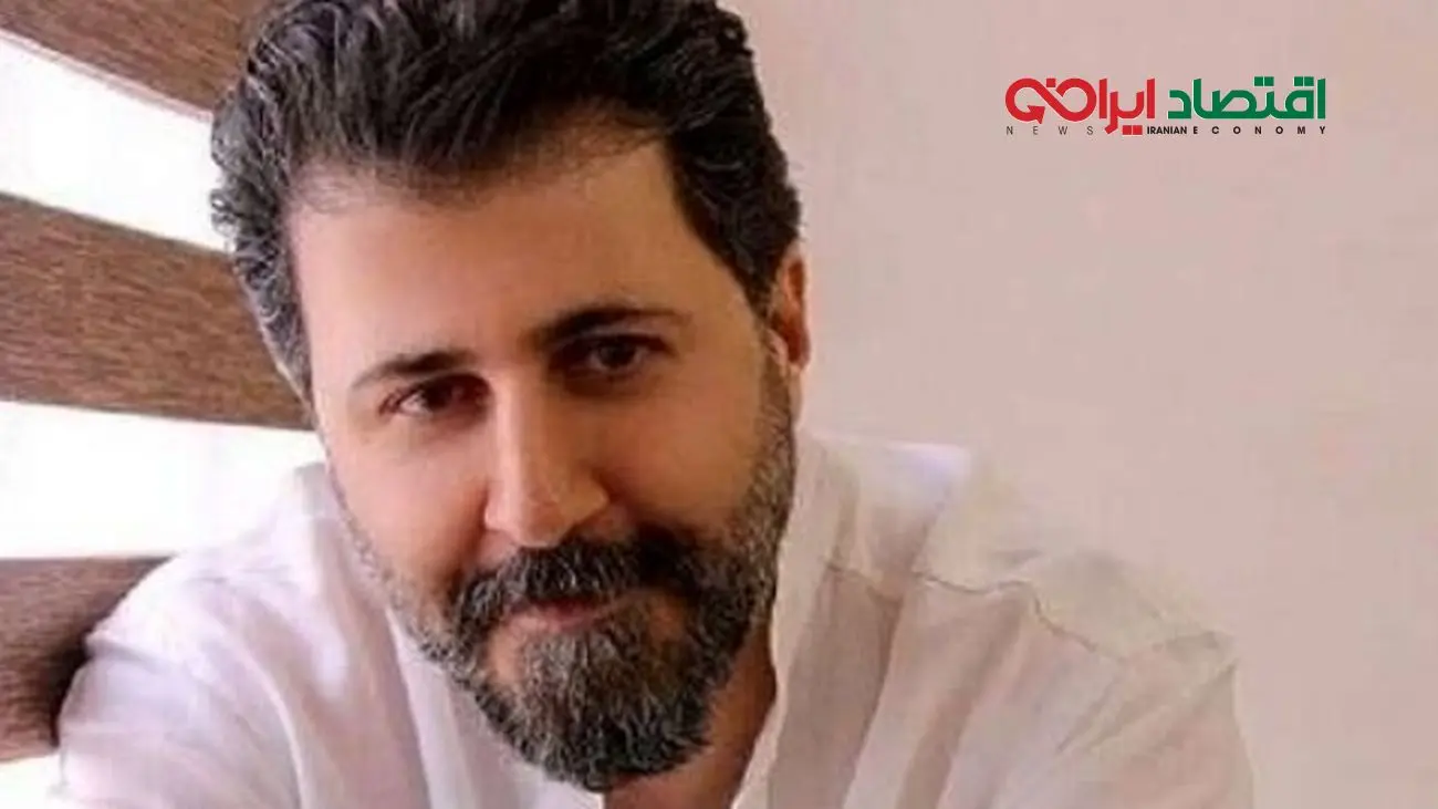 عکس دیدهنشده دورهمی هومن حاجی عبداللهی و علی اوجی!