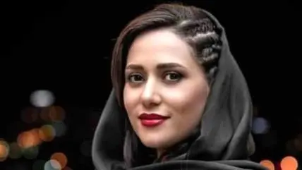ورزش و کاهش وزن پریناز ایزدیار؛ استایل جدیدش در ساحل همه نگاه‌ها را به خود جلب کرد!