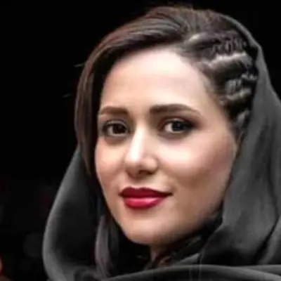 ورزش و کاهش وزن پریناز ایزدیار؛ استایل جدیدش در ساحل همه نگاه‌ها را به خود جلب کرد!