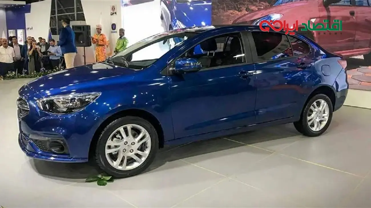 همه چیز درباره اقساط و پیش‌پرداخت پرنده تیزپای سایپا