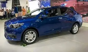 همه چیز درباره اقساط و پیش‌پرداخت پرنده تیزپای سایپا