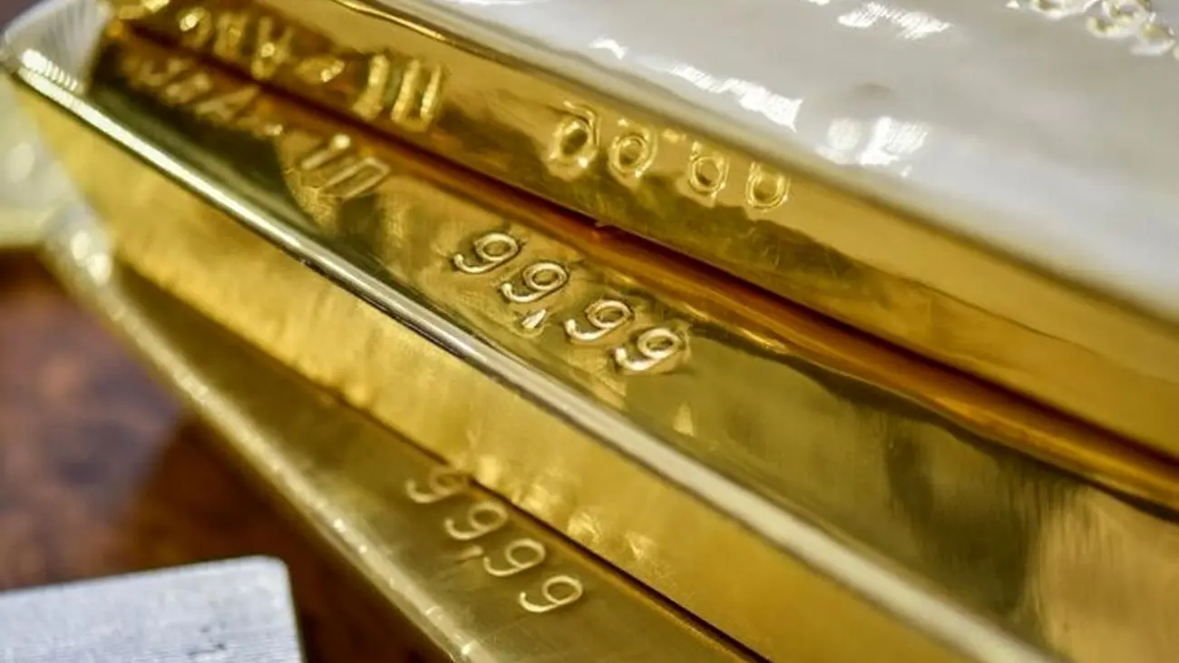 قرارداد آتی شمش طلای خام راه اندازی میشود