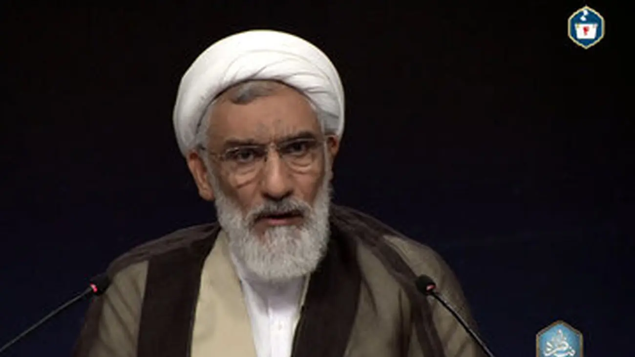 پورمحمدی خطاب به جلیلی: چرا سه سال درخواست مناظره زنگنه را قبول نمی کنید؟
